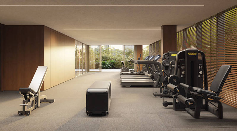 Primo Pinheiros - Fitness